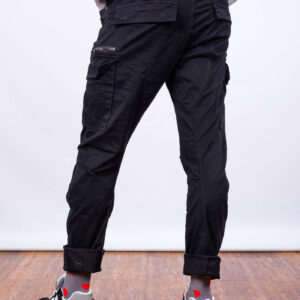 Pantalon Gab Cargo Tapa 2Broc Fifty Five