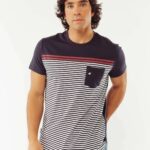 T-Shirt Base M/C Rayad Diogo Brooksfield