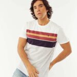 T-Shirt Base M/C Jersey Donato Brooksfie