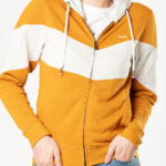 CAMPERA FEL C/CAP S/FRIS NERCY RUSTY
