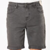 BERMUDA JEAN TWICH S 22 RUSTY