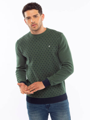 Sweater Base Brian Brooksfield