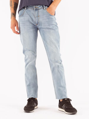 Vaquero Jean Denim Regular Armeno Mistra