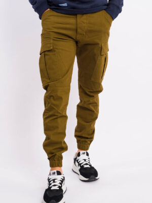 PANTALON GAB CARGO ELASTIC FIFTY FIVE 