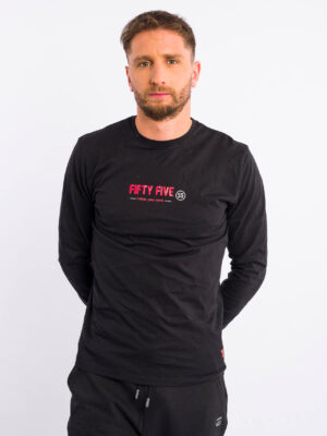 T-SHIRT BASE M/LAR YOUR WAVE FIFTY FIVE