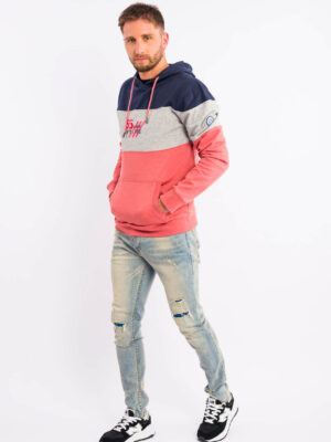 Canguro Felpa 3Colors Apparel Fifty Five