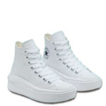 Calzado Ctas Move Hi Converse