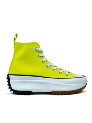 Calzado Run Star Hike Hi Converse