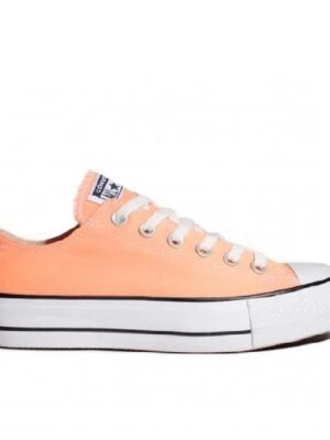 Calzado Ctas Lift Ox Converse