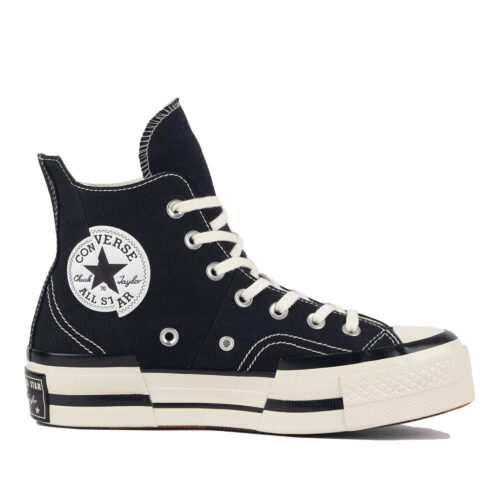 converse negras