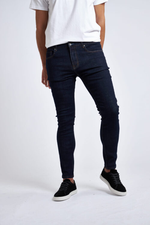 pantalon jeans vaquero skinny