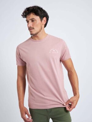 T-Shirt Base M/C Gusii Mistral