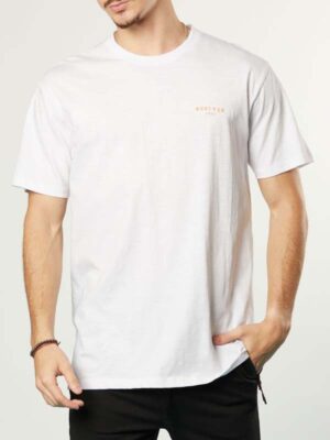 T-Shirt Base M/C Wexler Rusty